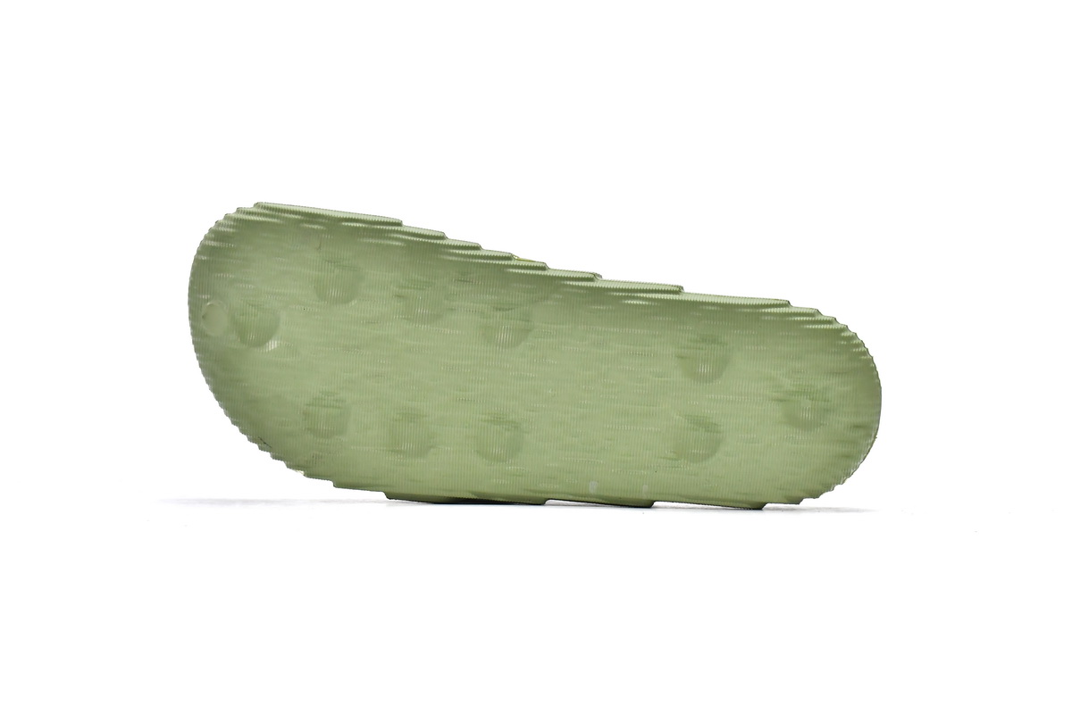 adidas originals Adilette 22 Slides Magic Lime  GX6946