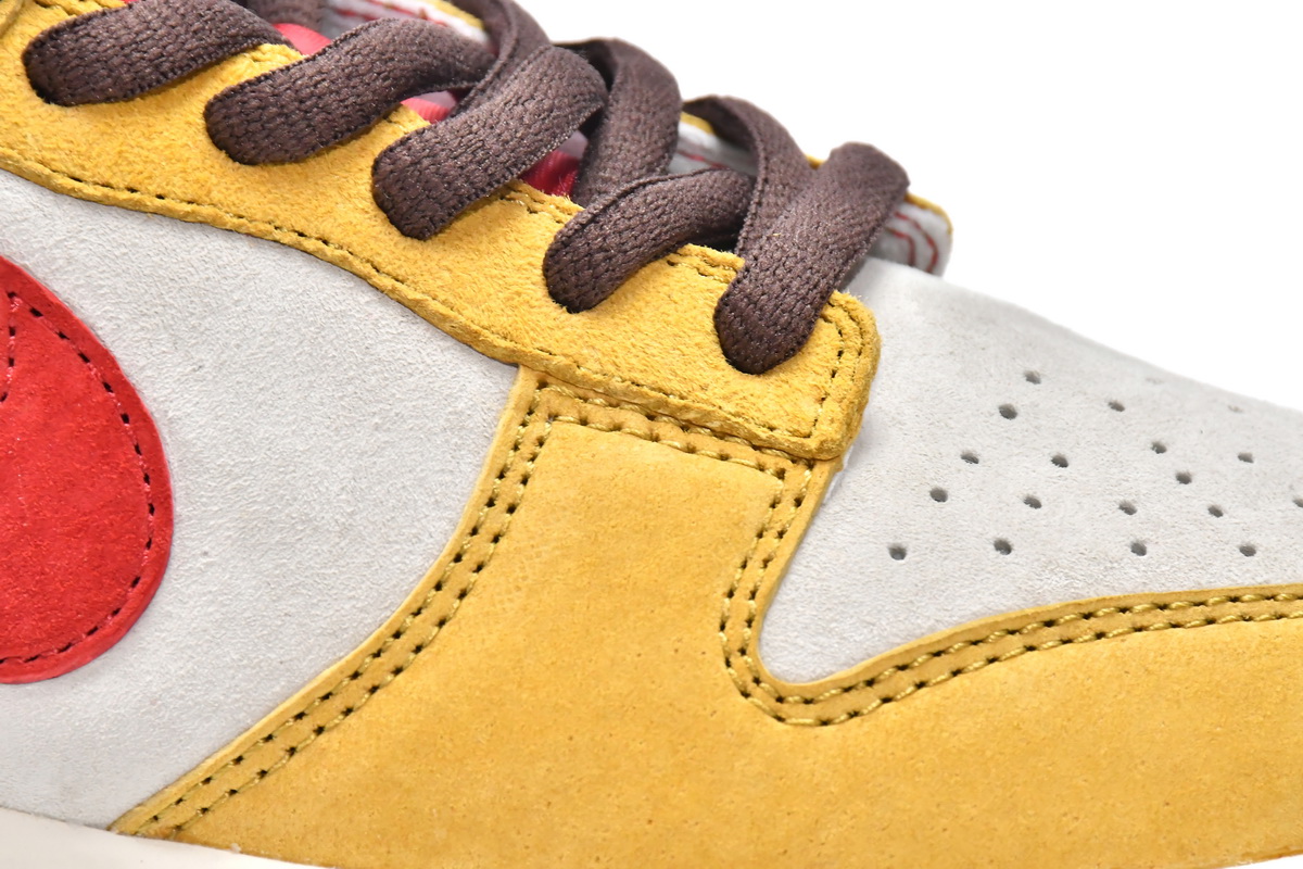 Otomo Katsujiro x Nike Dunk Low Steamboy OST Uranus DO7412-988