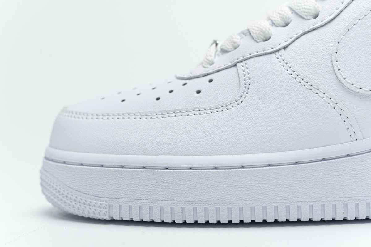 Nike Air Force 1 Low 07 White   315122-111
