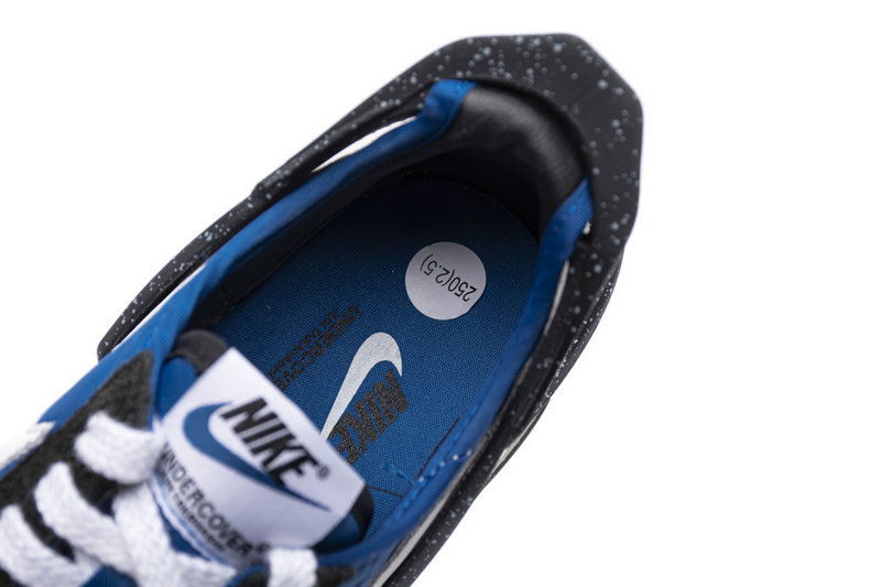 Undercover x Nike Dbreak BlackBlue BV4594-400