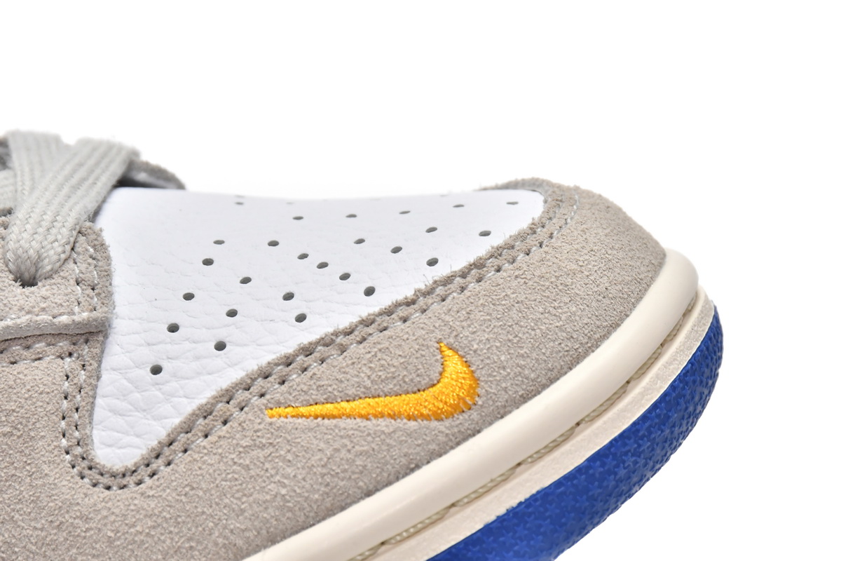 Nike Dunk Low Light Iron Ore DV3497-001