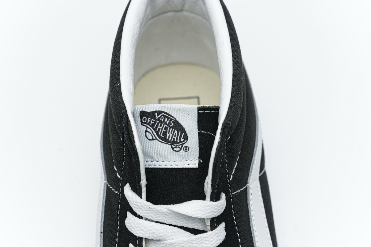 VANS Sk8-Mid Relssue  VN0A391F68T