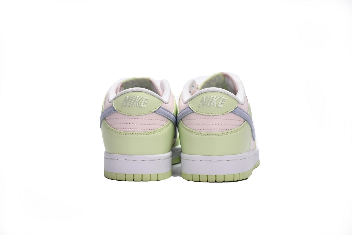 Nike Dunk Low Lime Ice   DD1503-600