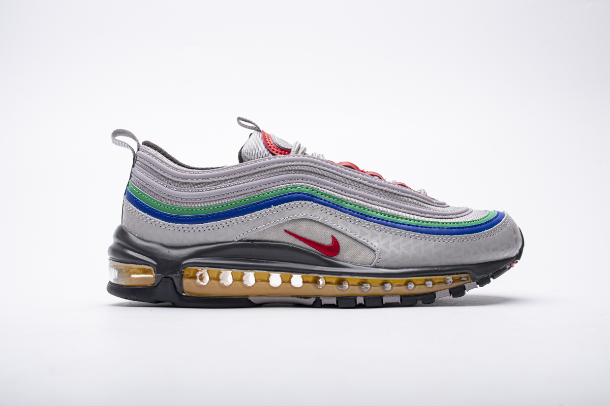 Nike Air Max 97 “Nintendo 64” CI5012-001