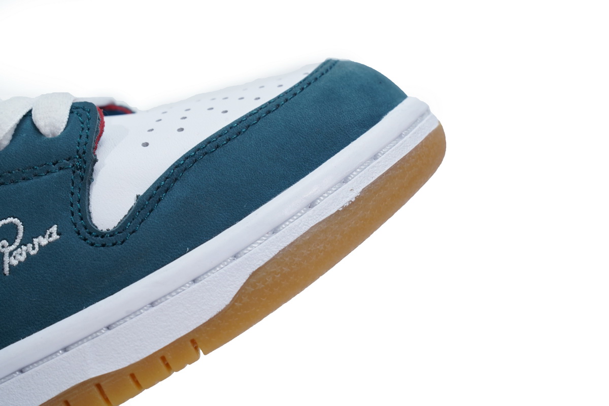 Parra x Nike SB Dunk Low Special Sale    DH7695-100