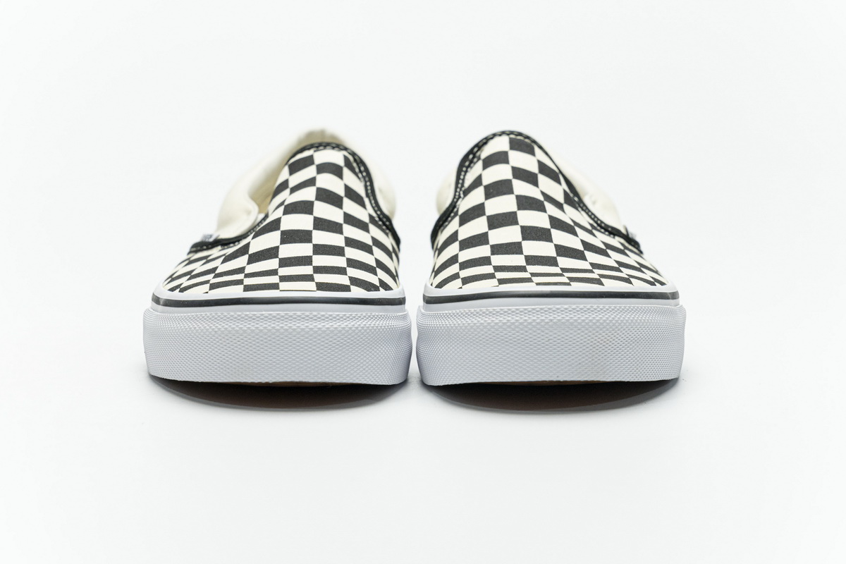 Vans OG Classic Slip-On B  VN000EYEBWW