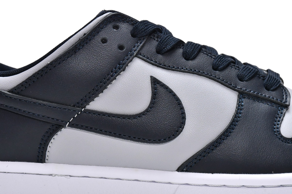 Nike Dunk Low Georgetown  DD1391-003