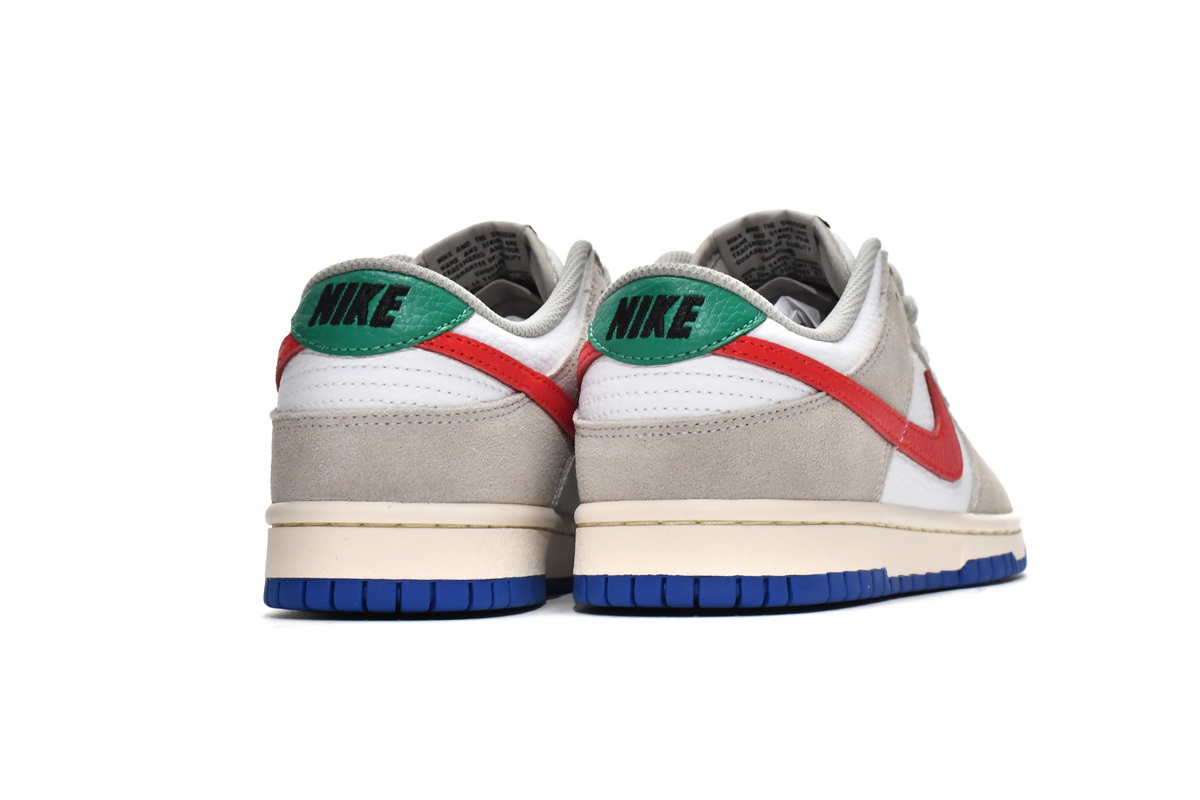 Nike Dunk Low Light Iron Ore DV3497-001