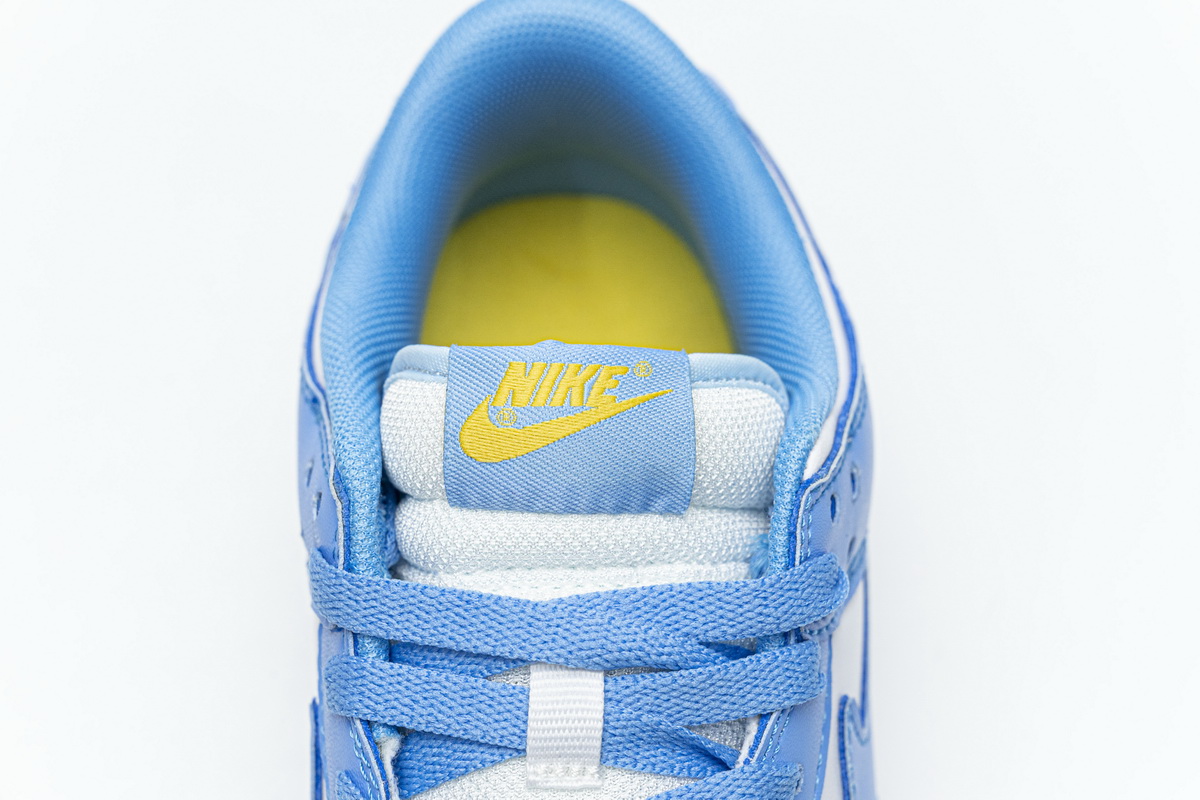 Nike SB Dunk Low Coast Blue   DD1503-100