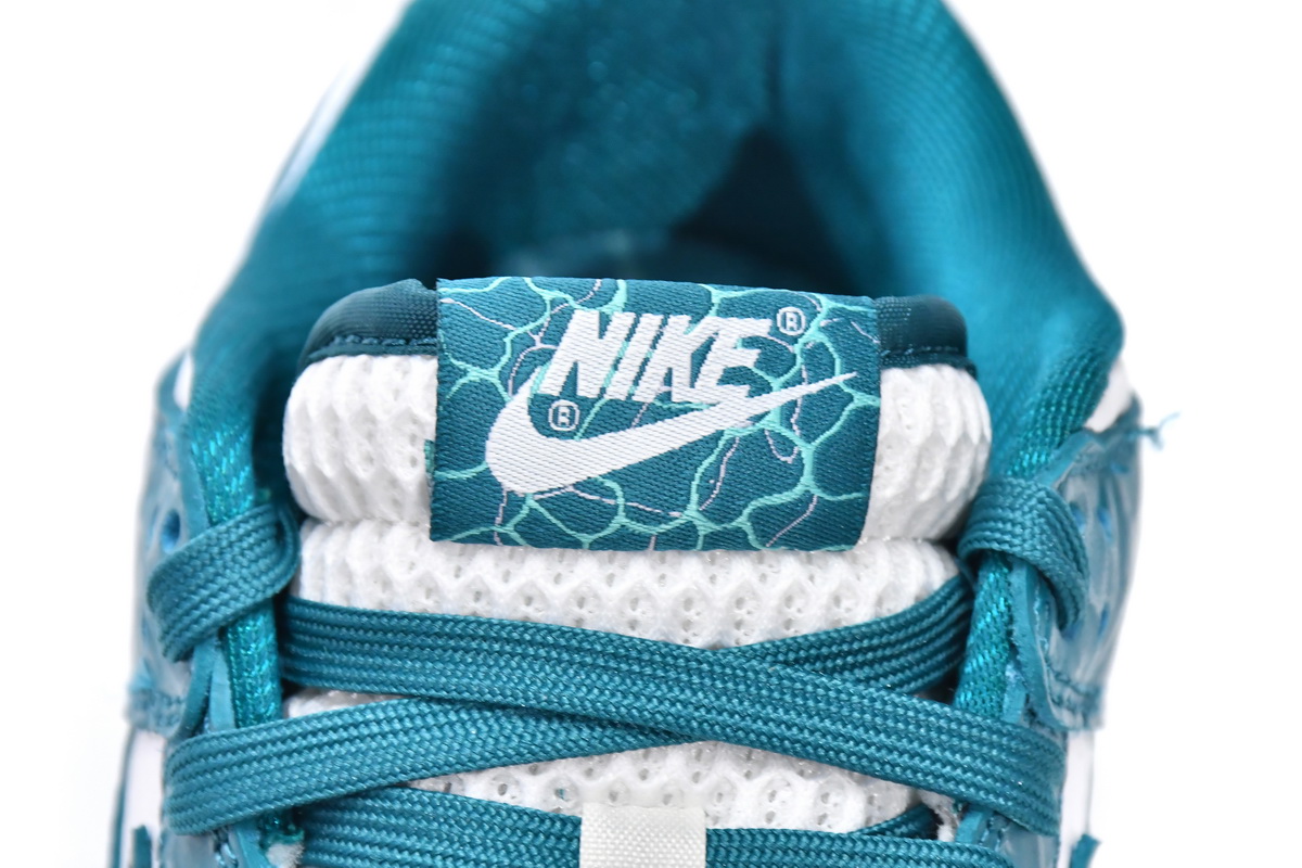 Nike Dunk Low Ocean  DV3029-100