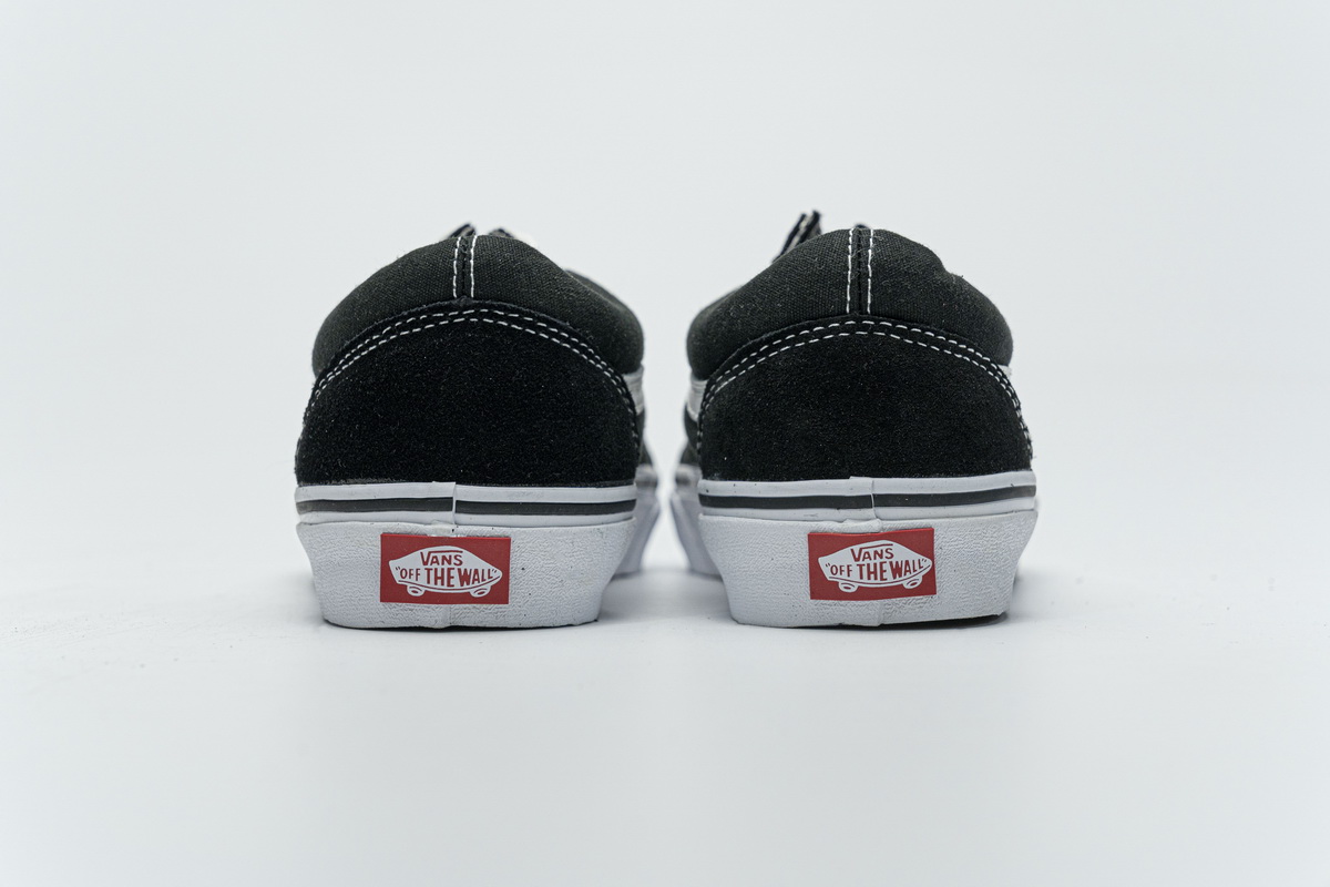 VANS Old Skool     VN000D3HY28
