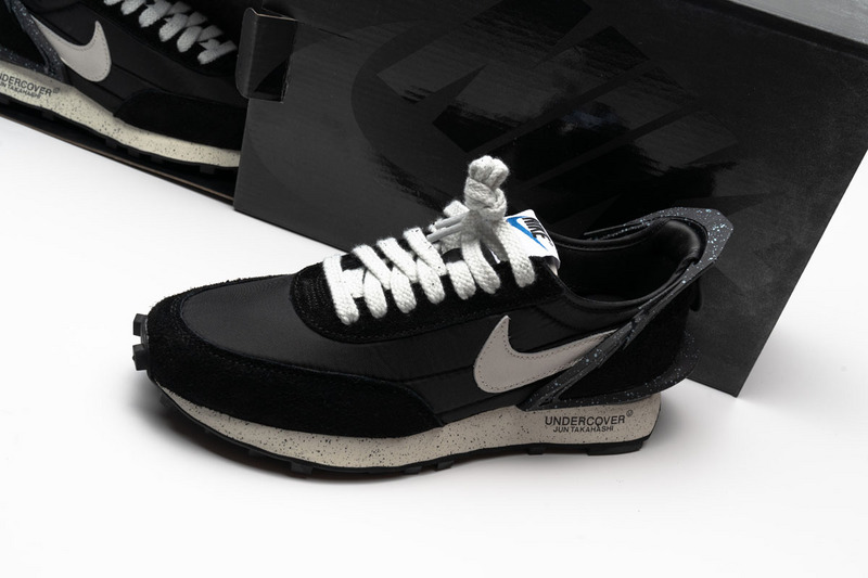 NIKE X Undercover Daybreak Black White BV4594-001
