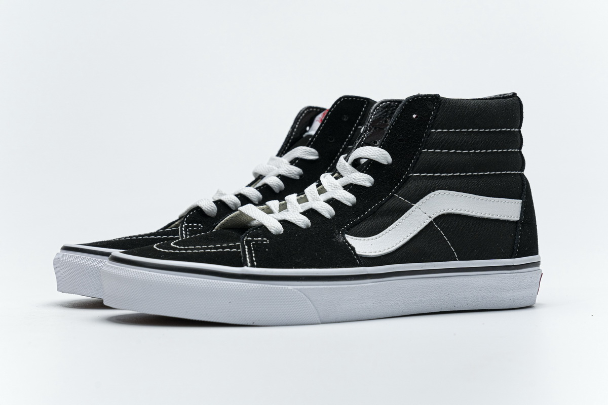 VANS Sk8-HI    VN000D51B8C1