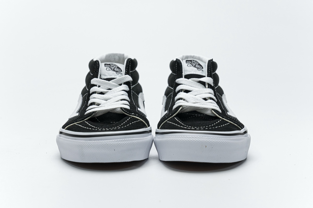 VANS Sk8-Mid Relssue  VN0A391F68T