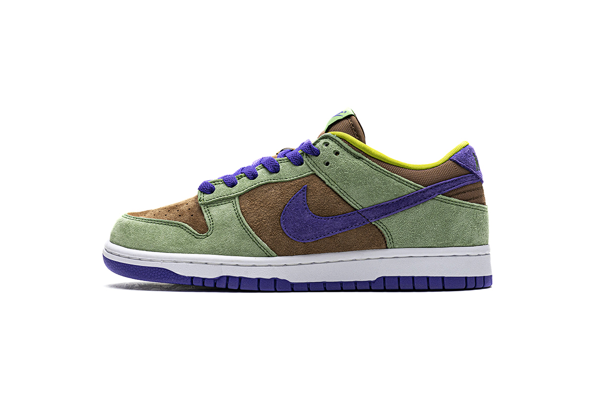 Nike Dunk Low Veneer   DA1469-200