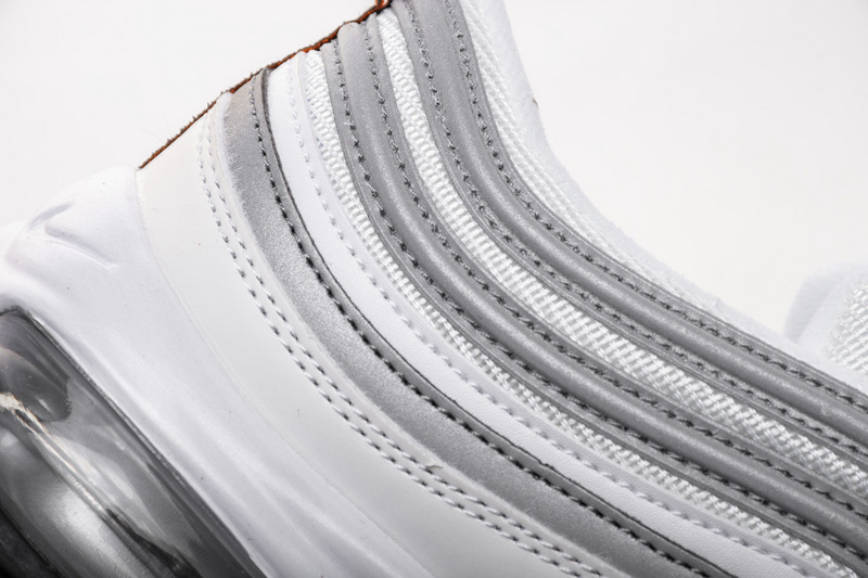 Nike Air Max 97 “White Cone”BQ4567-100