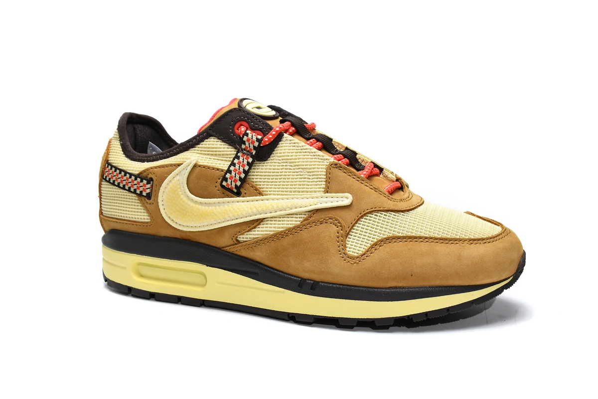 Travis Scott x Nike Air Max DO9392-701