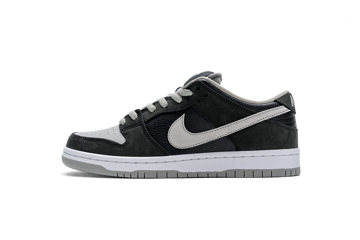 Nike SB Dunk Low Pro“J-Pack Shadow”  BQ6817-007