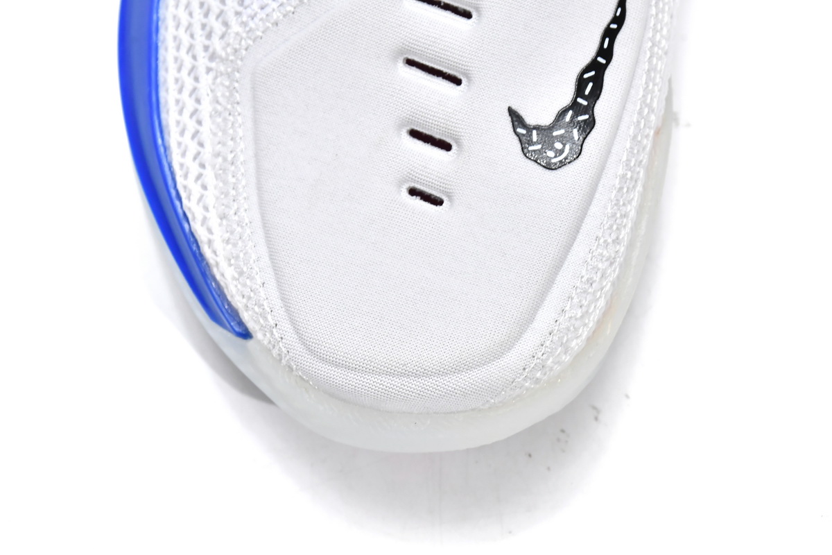 Nike Air Zoom G.T. Cut Ghost  DX4112-114