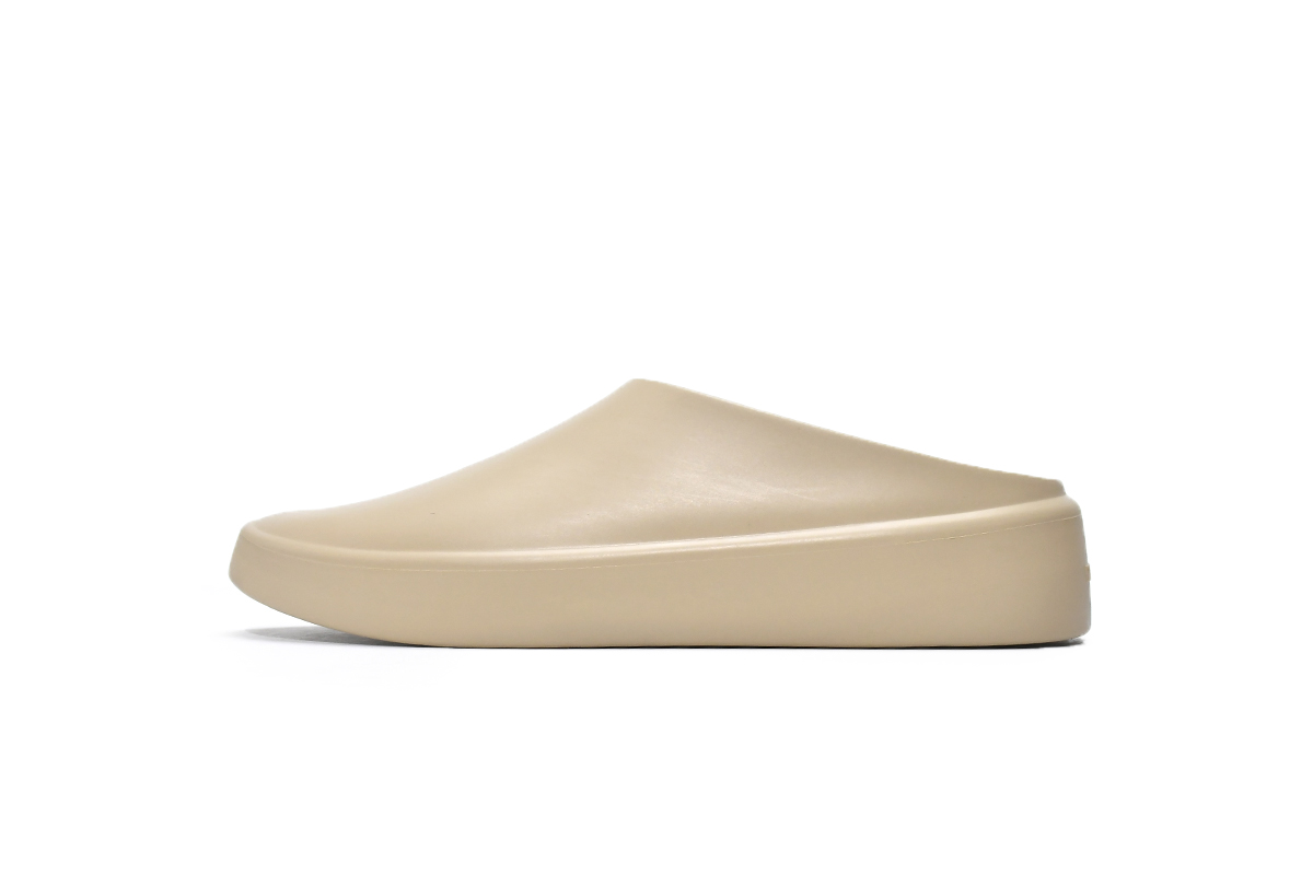 FEAR OF GOD The California Slip-On Almond -1111