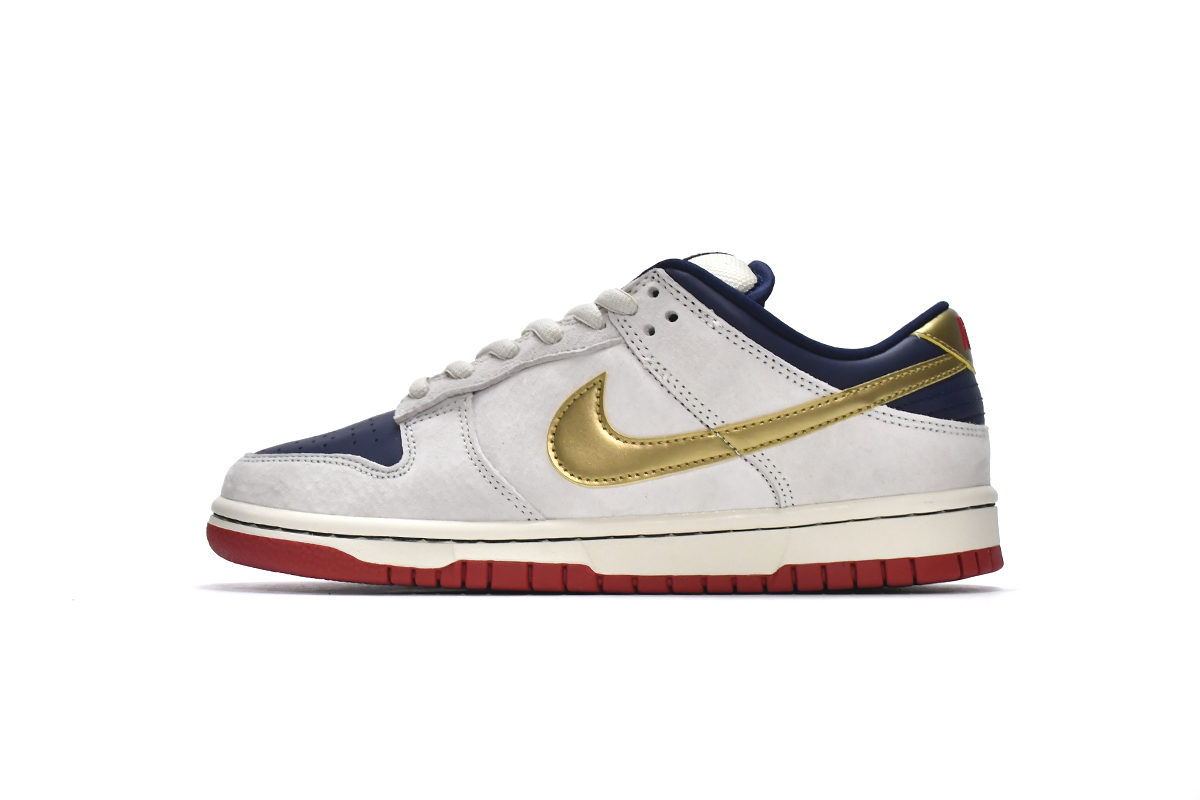 Nike Dunk SB Low Pro Old Spice   304292-272