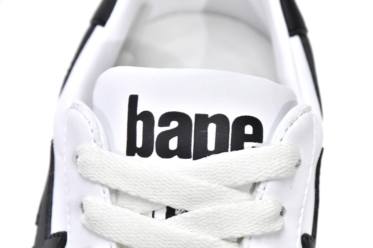 Bape Skull Sta Low 1I20-191-005