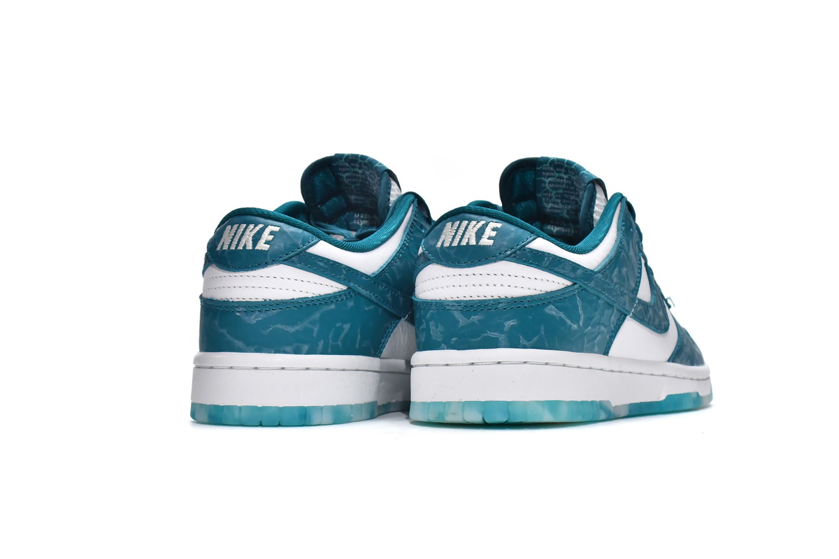 Nike Dunk Low Ocean  DV3029-100
