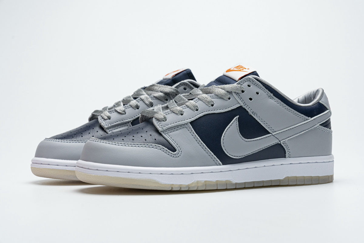 Nike Dunk Low College Navy   DD1768-400