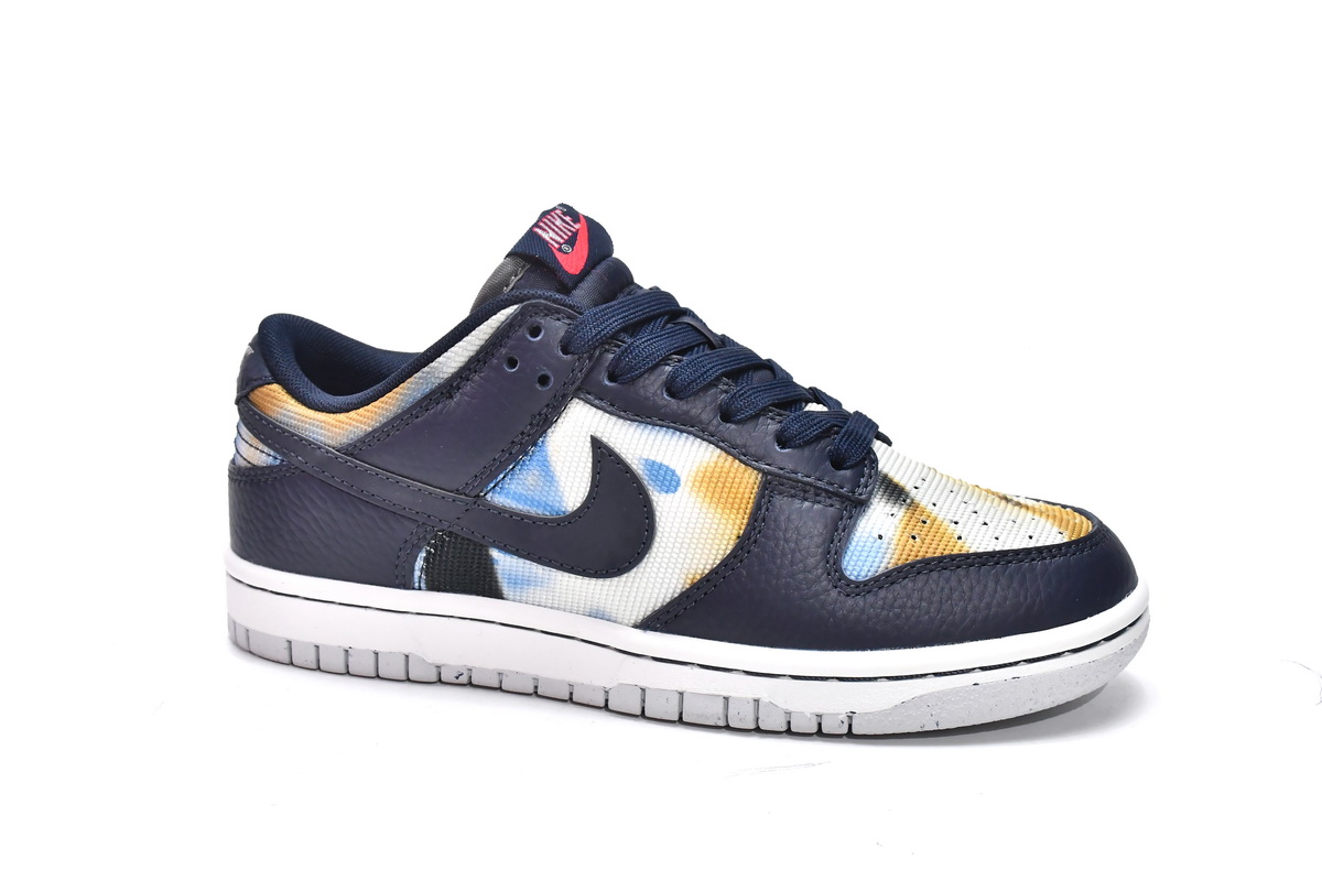 Nike Dunk Low Graffiti  DM0108-400