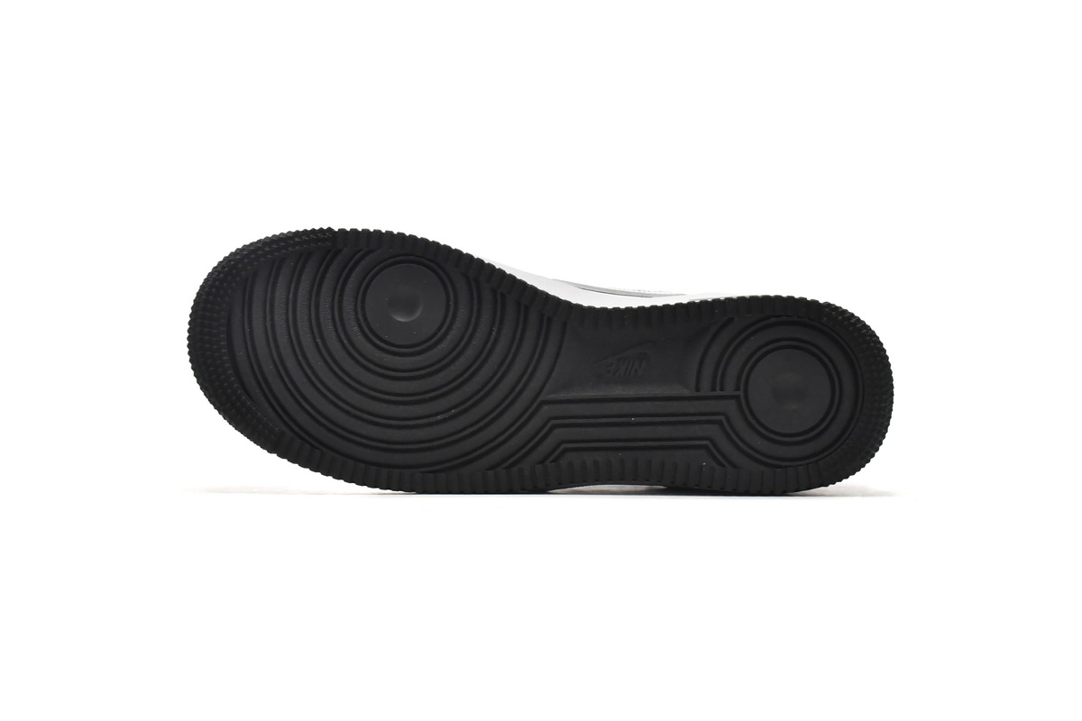 Nike Air Force 1 Low Contrast Stitch   CV1724-104