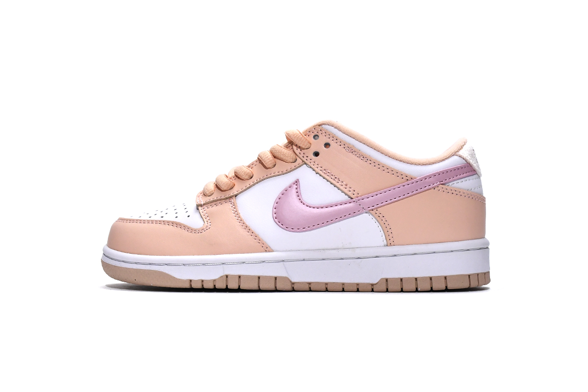 Nike Dunk SB Velvet powder   DD6485-600