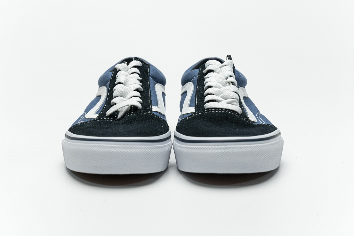 Vans Old Skool Navy  VN00D3HNVY