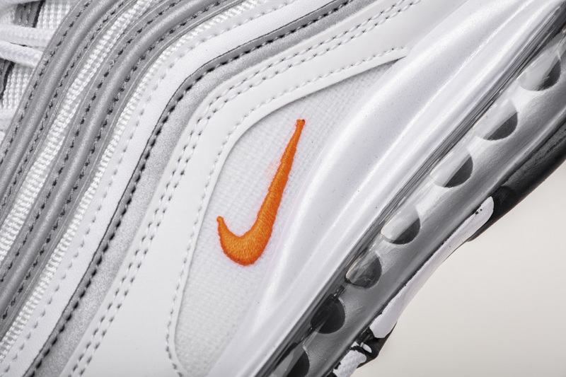 Nike Air Max 97 “White Cone”BQ4567-100