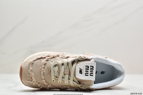 Miu Miu x N*w B*lance NB574   JSD195-KJS
