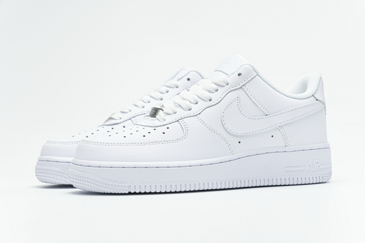Nike Air Force 1 Low 07 White   315122-111