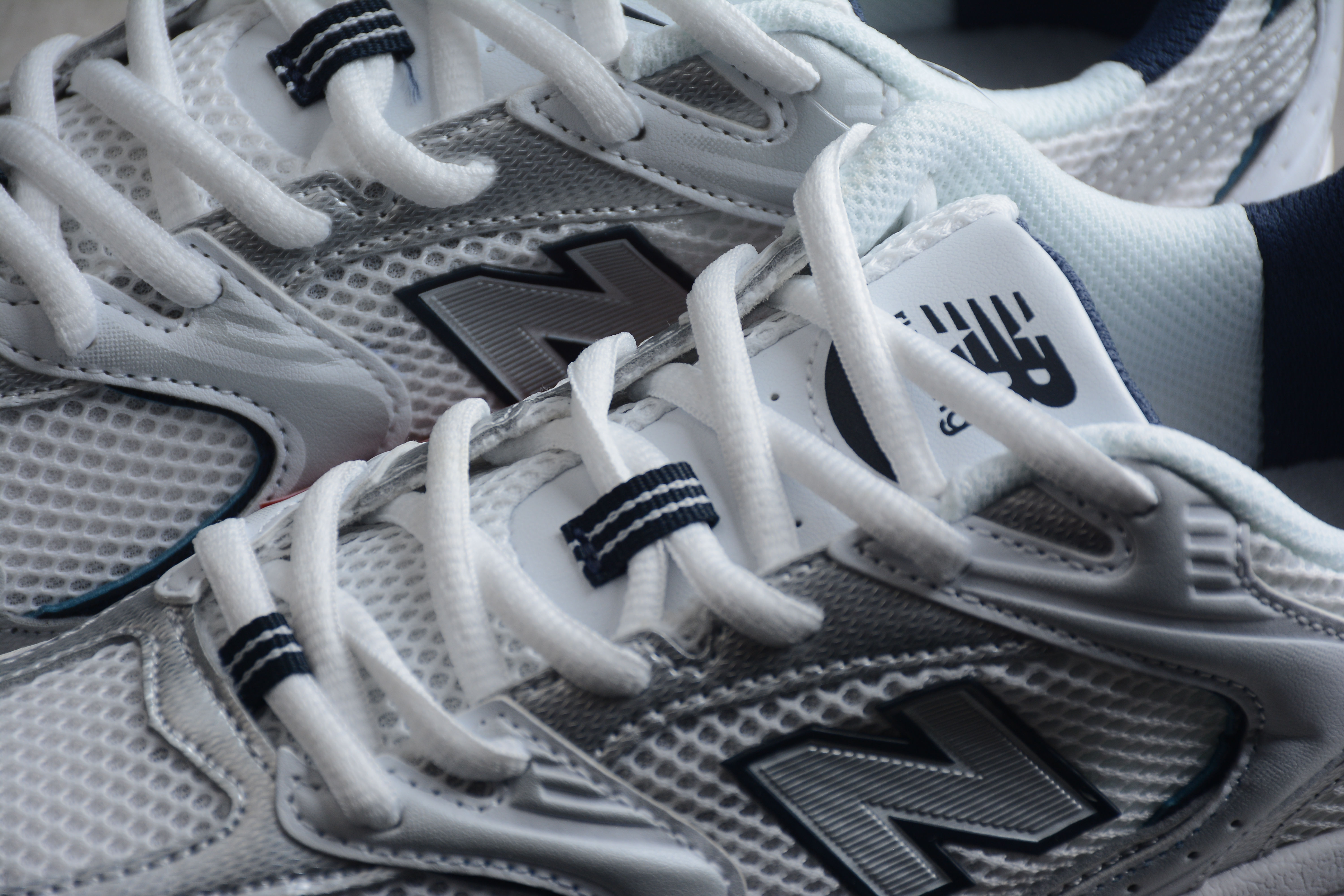 NB530 N*w B*lance 530