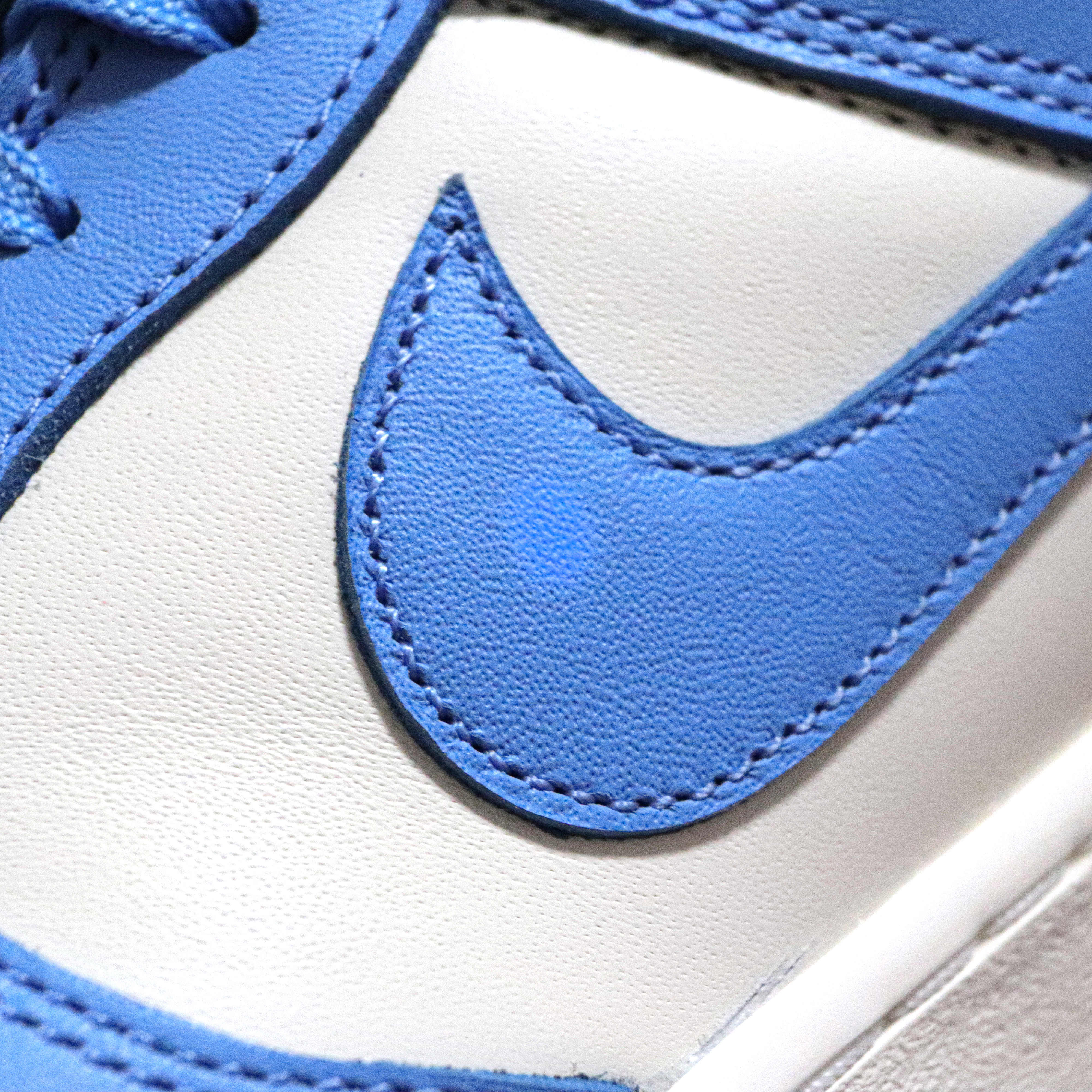 M Batch  DUNK LOW "Coast"DD1503-100