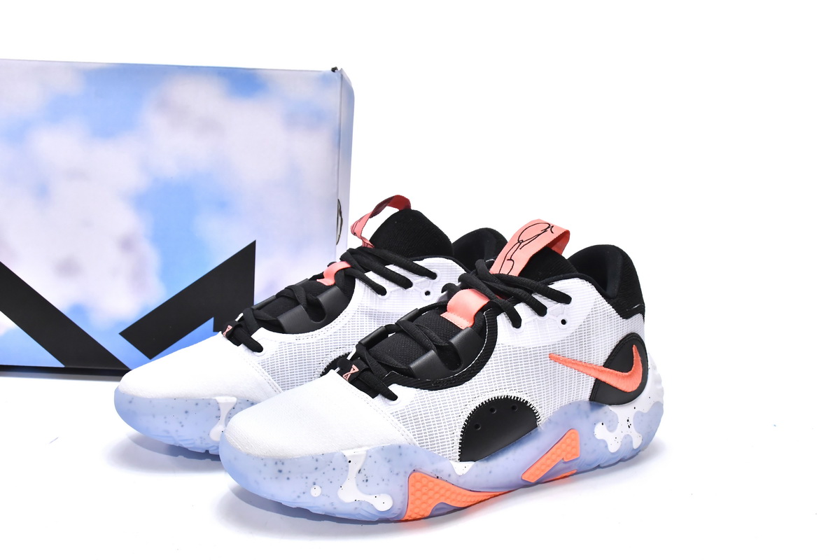 Nike PG 6 EP Fluoro  DH8447-100