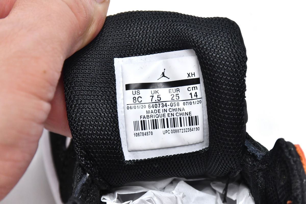 KID shoes Air Jordan 1 Mid PS Shattered Backboard 640734-058