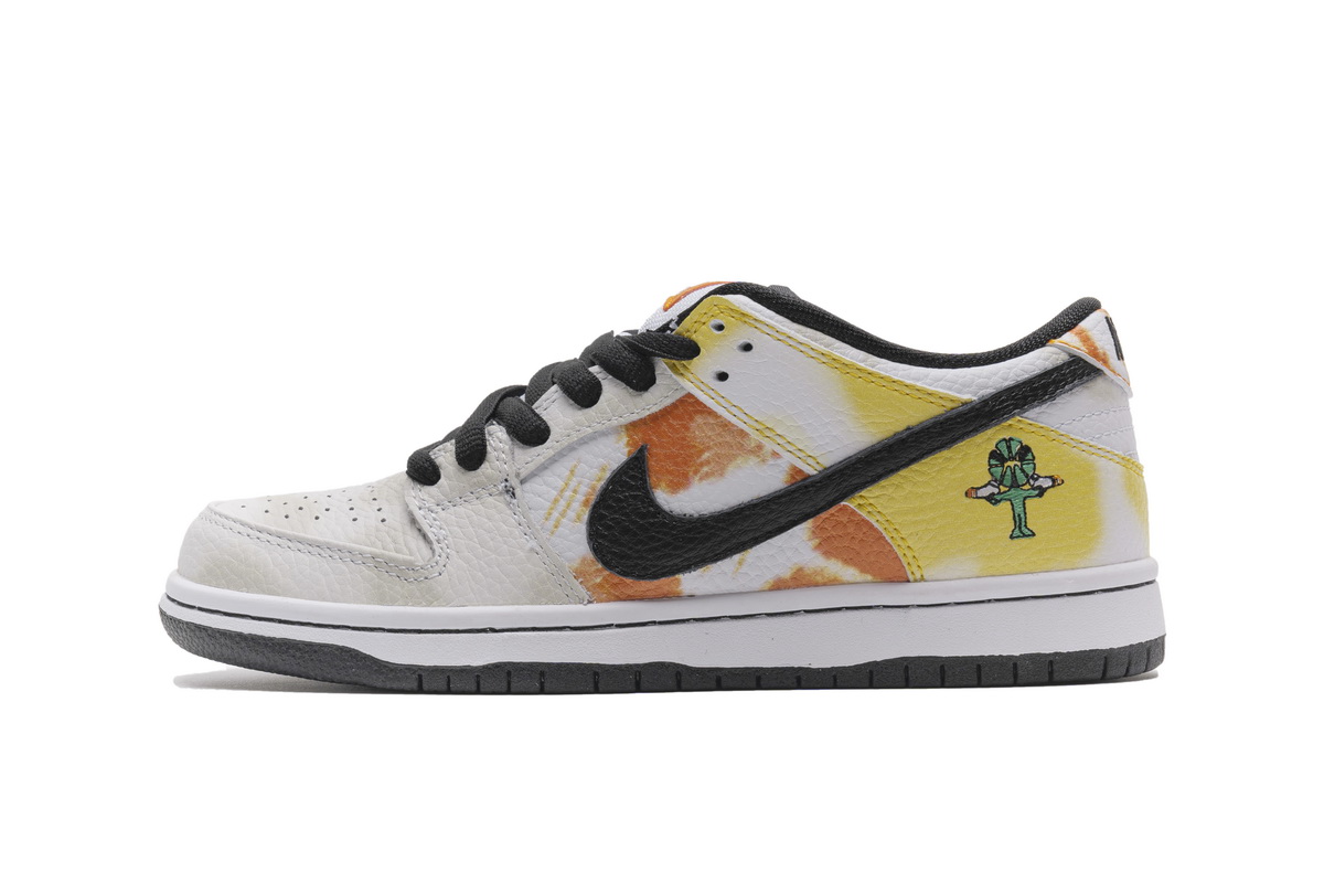 Nike SB Dunk Low Pro QS   BQ6832-101