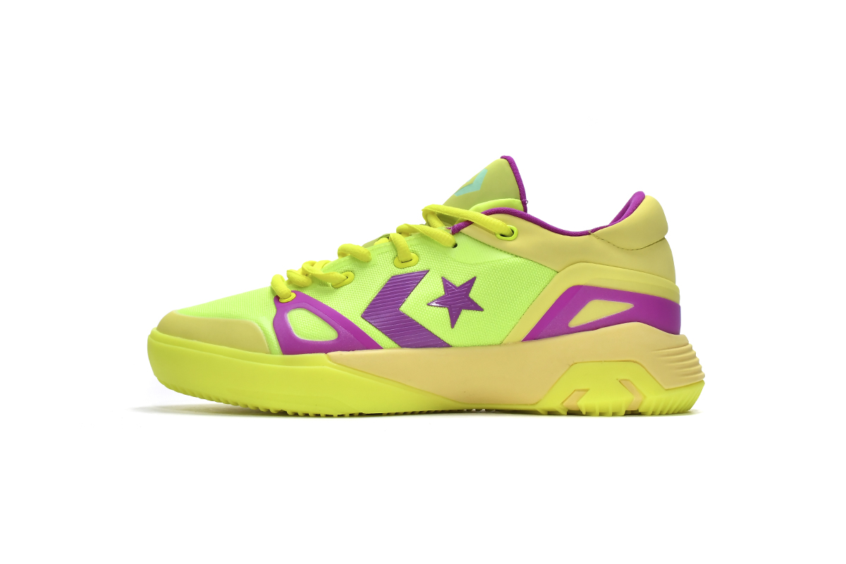 Converse G4 Hi-Vis  169513C
