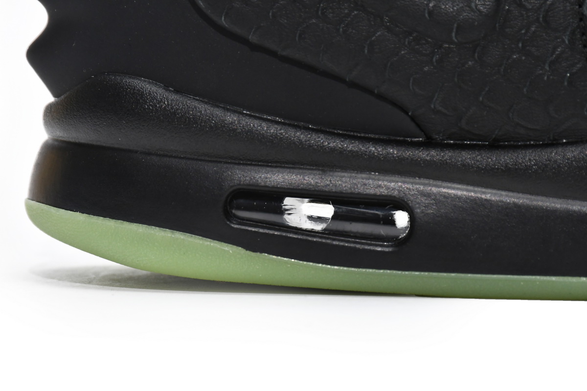 Nike Air Yeezy 2 Solar Red 508214-006