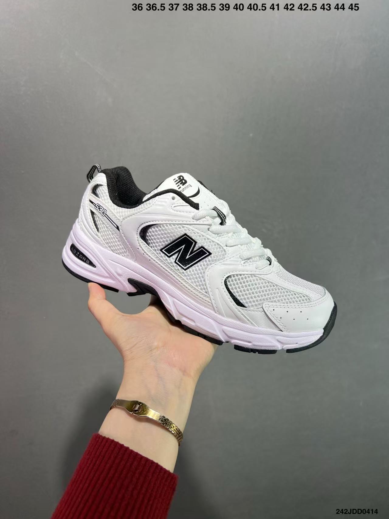 NB530 N*w B*lance 530(FR Batch)