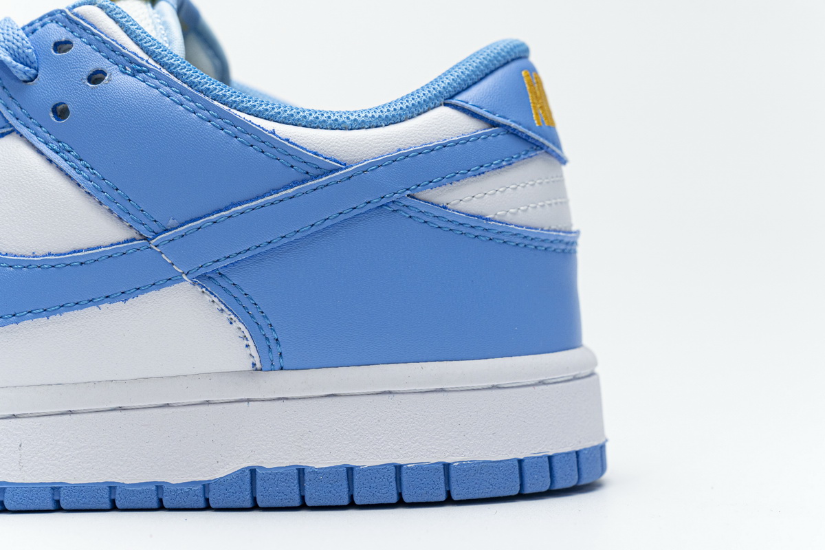 Nike SB Dunk Low Coast Blue   DD1503-100