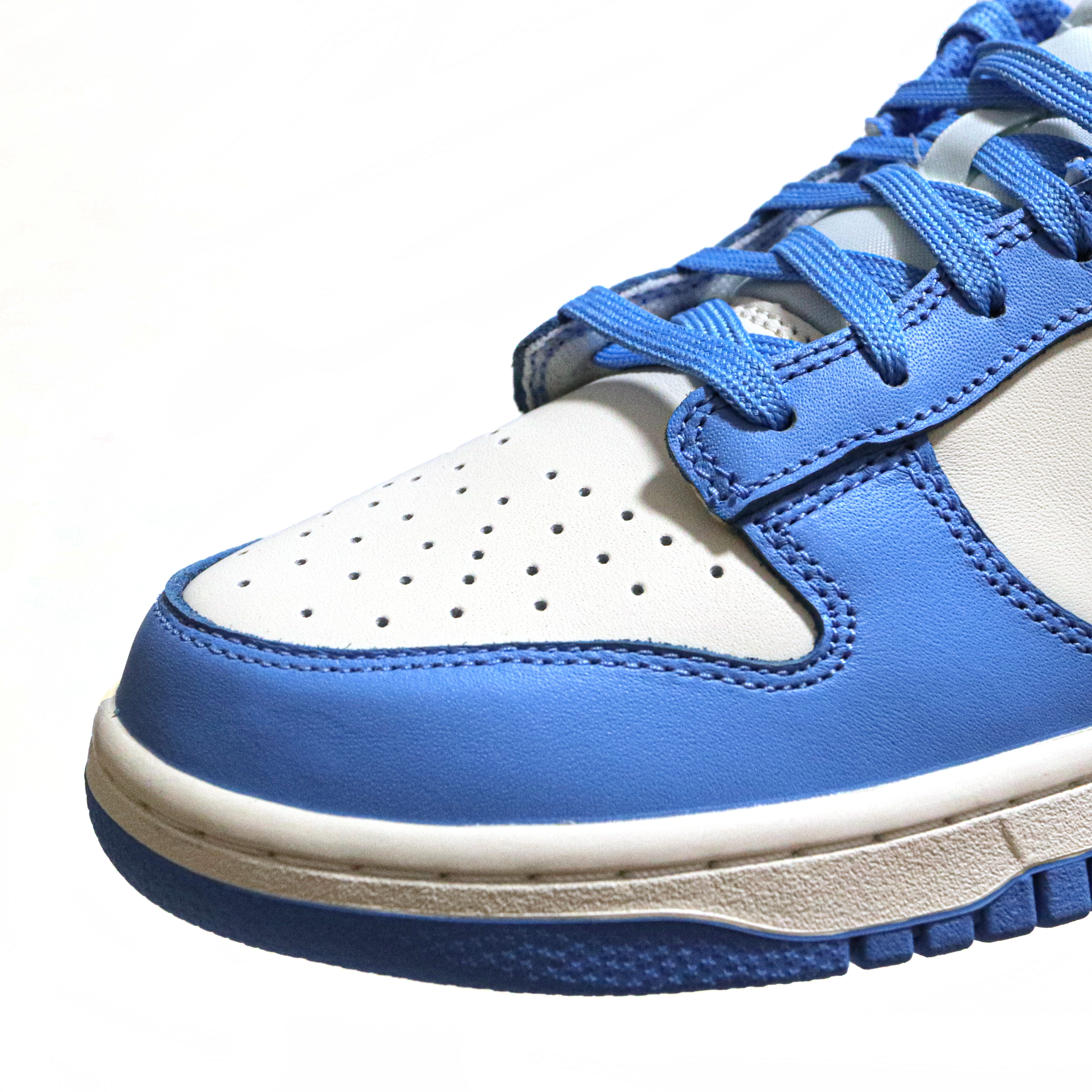 M Batch  DUNK LOW "Coast"DD1503-100