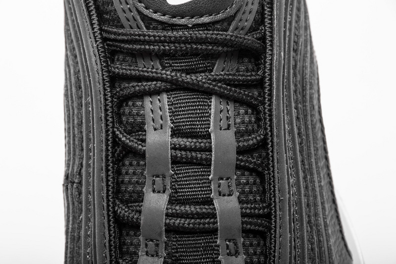 Nike Air Max 97 Swoosh Air Logos “Black White” AR7621-001