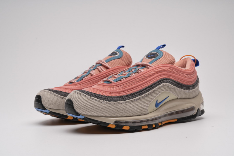 Nike Air Max 97 “Corduroy Desert Sand” CQ7512-046