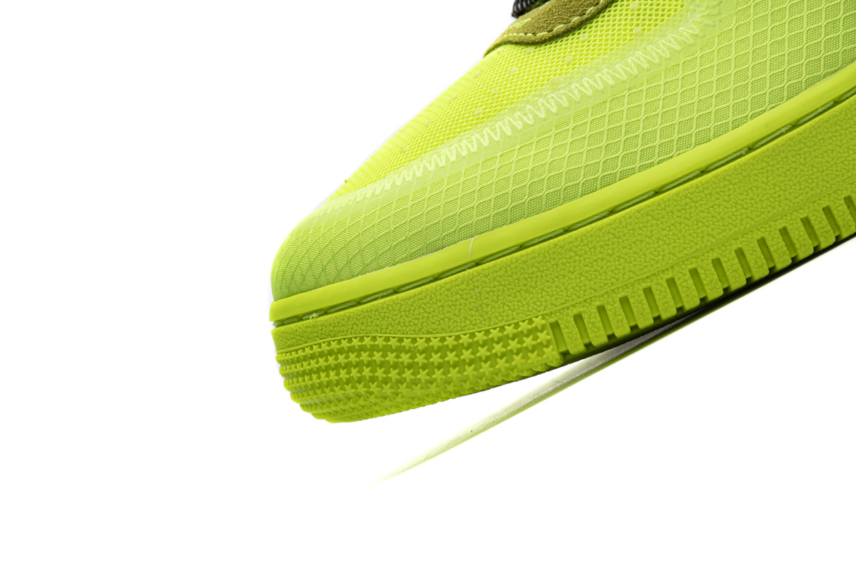 OFF White X Air Force 1 Low Volt AO4606-700