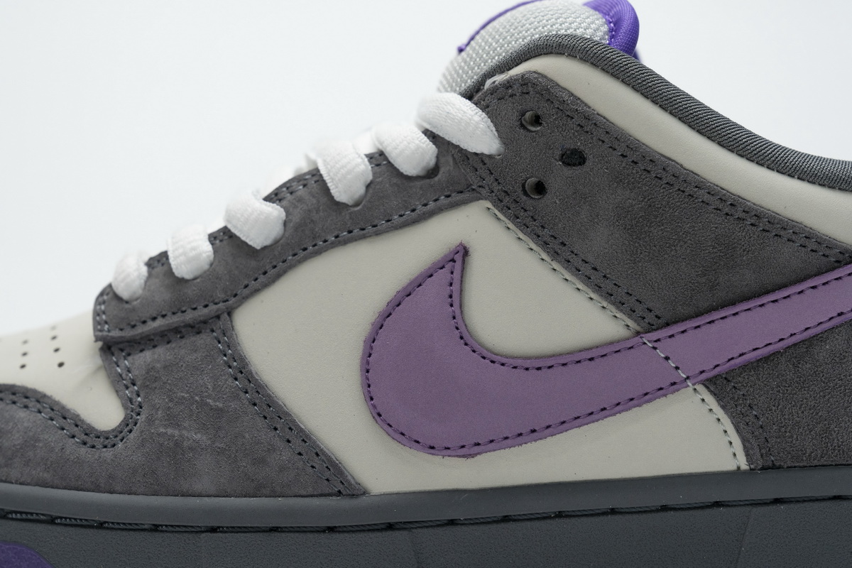 Nike SB Dunk Low Pro Purple Pigeon  304292-051