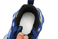 Ba***ci*ga  CARGO White Sapphire Blue 784339-W2MV3-2325